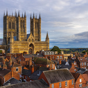 Things to do in Lincolnshire with kids