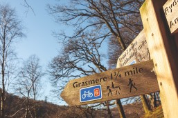 Take a ramble through the Lake District to discover its many towns.
