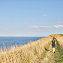 Walking the Cleveland Way
