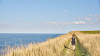 Walking the Cleveland Way