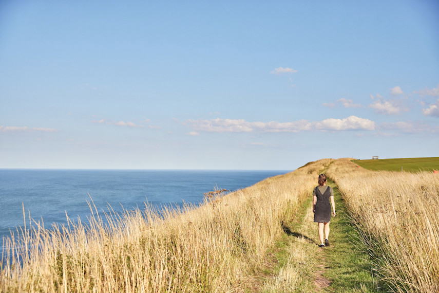 The Cleveland Way