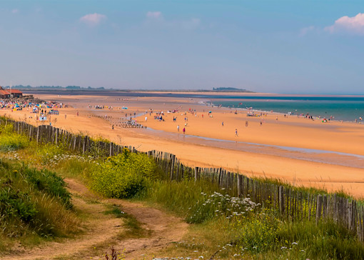 Top 9 Coastal and Circular Walks In Norfolk