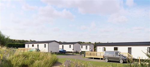 Book your visit at Perran Sands today!