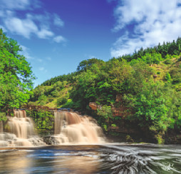 Crammel Linn, Brampton