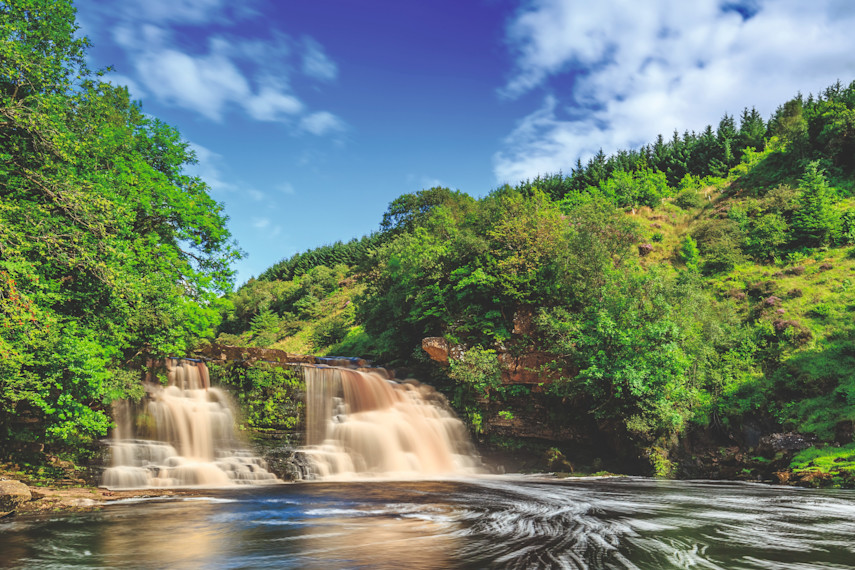 Crammel Linn, Brampton