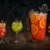 You'll also find a range of limited-edition creepy cocktails and mocktails available in our venues.