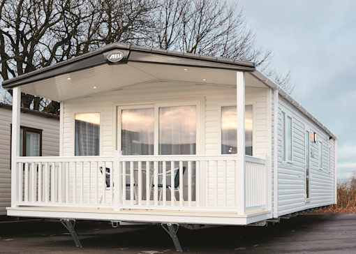 How to control condensation in a caravan