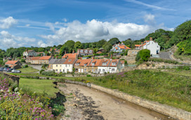 Sandsend