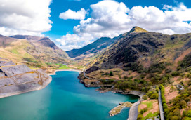 Things to do in North Wales