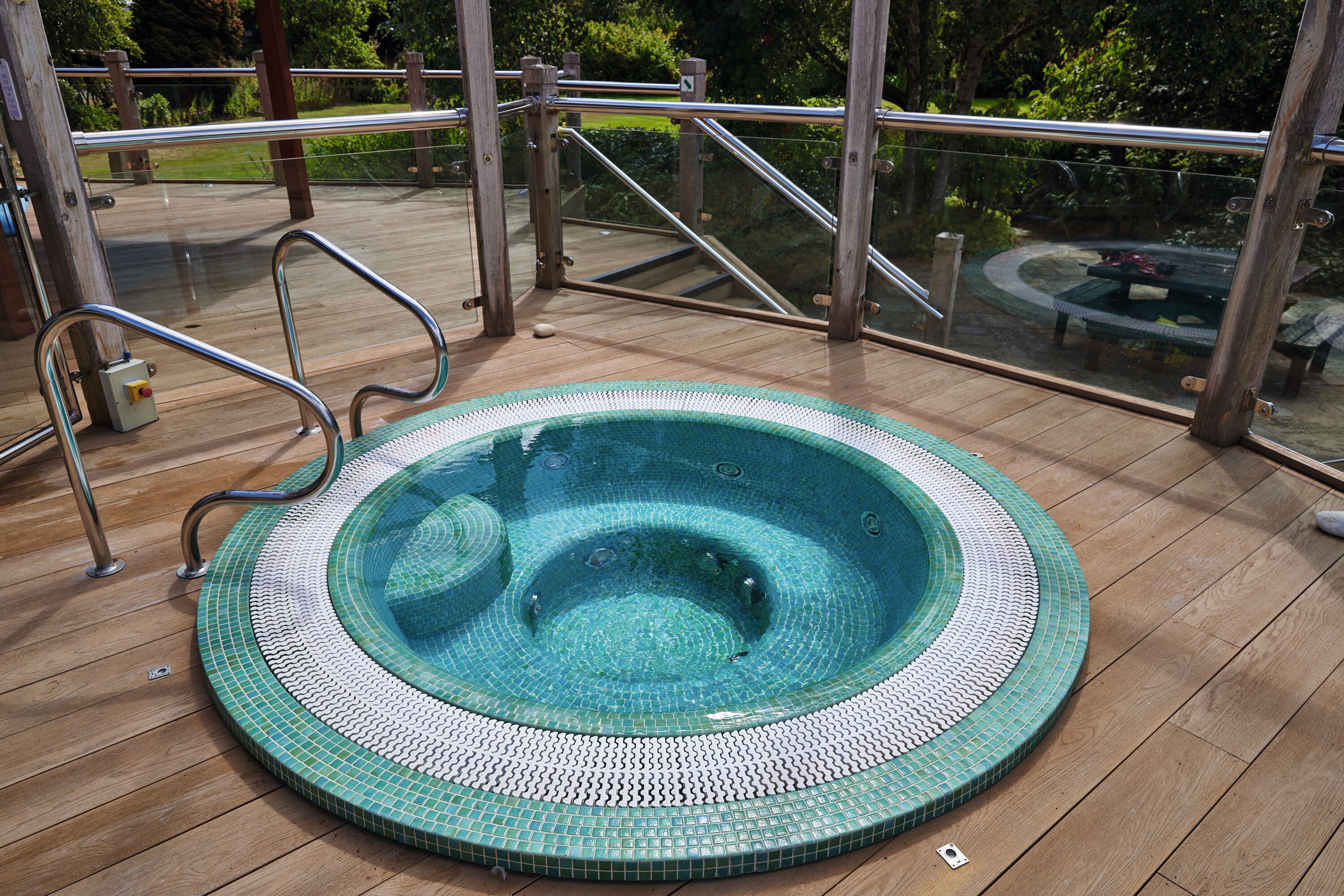 8. Exclusive owners-only benefits 