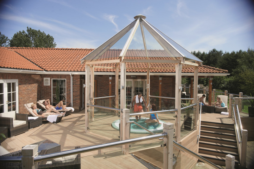 8. Exclusive owners-only benefits