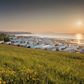 Haven relocate. Move your caravan to a Haven park where the grass really is greener.