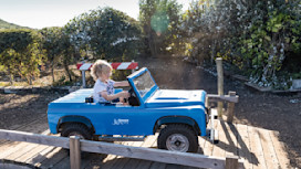 4x4 Off-Roaders