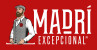 Madri logo