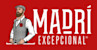 Madri logo