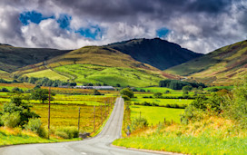 Snowdonia National Park