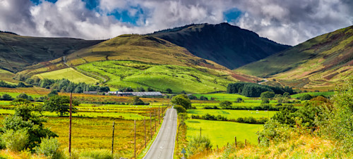 Snowdonia National Park