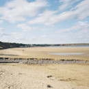 Sea views at Primrose Valley