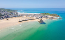 St. Ives, Cornwall