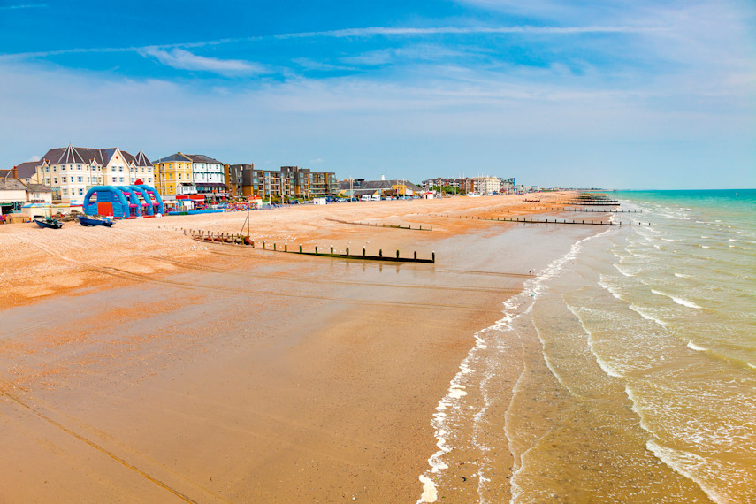 Bognor Regis
