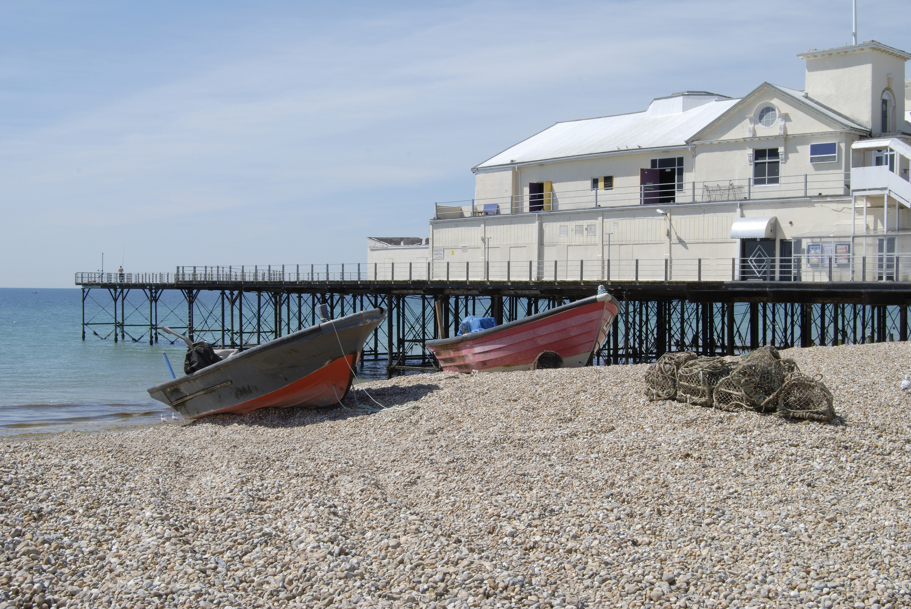 Things To Do In Bognor Regis, Sussex | Haven