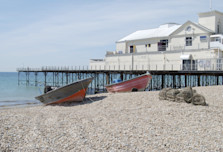 Bognor Pier