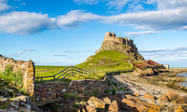 Holidays in Northumberland