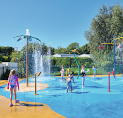 How do Haven's Blackpool parks offer value for money?