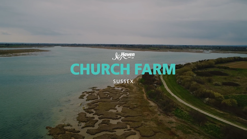 Take a tour of Church Farm