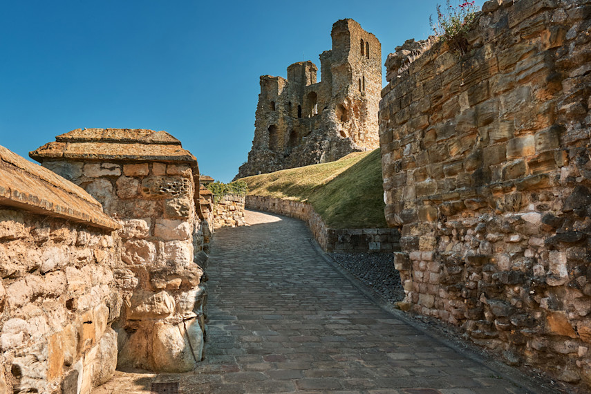 4. A place steeped in history