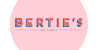 Bertie's