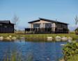 Badgers Lake exclusive lodge development
