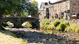 Beddgelert