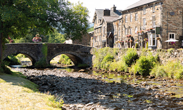 Beddgelert