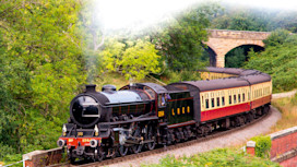 North Yorkshire Moors Railway