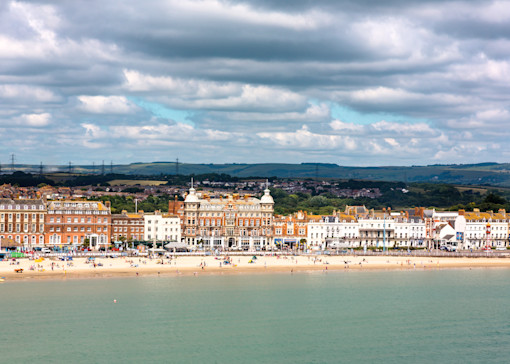 7 of the Best Beaches near Weymouth