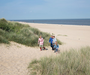 Caister on Sea, Norfolk