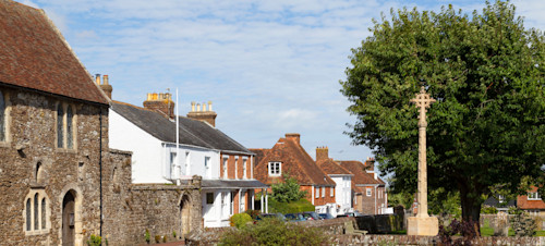 9. Winchelsea