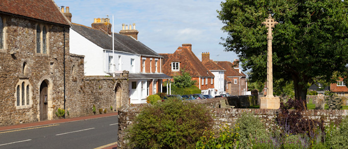 9. Winchelsea