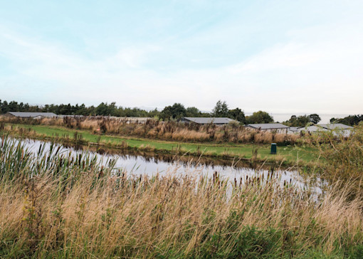 What's new at Seton Sands Holiday Park