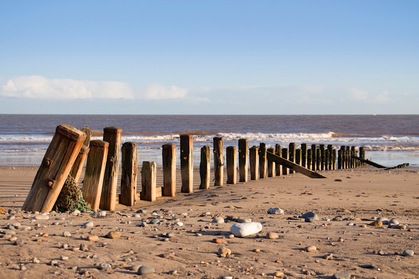 Spurn Point, Kilnsea