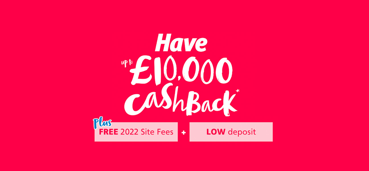 Have up to £10000 back