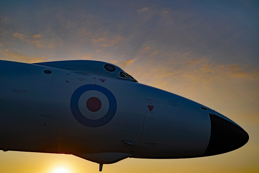 5. City of Norwich Aviation Museum 