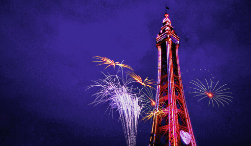 Blackpool Illuminations: a guide 
