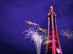 Blackpool Illuminations