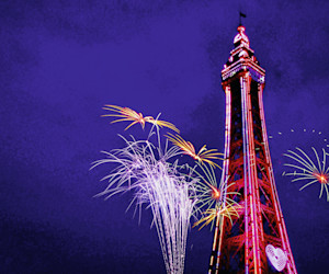 Blackpool Illuminations
