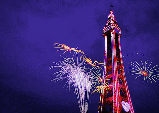 Blackpool Illuminations: a guide