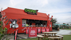 Chopstix