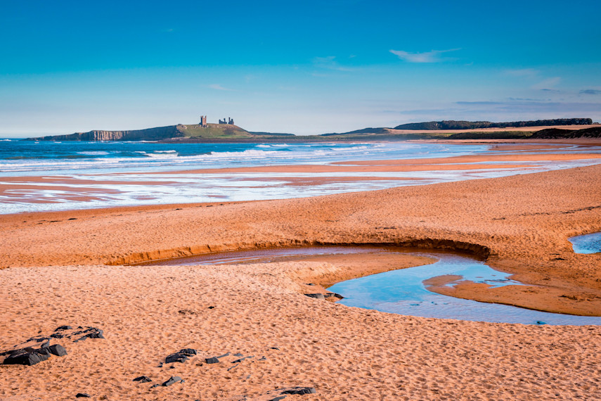 7. Embleton Bay Beach, Embleton