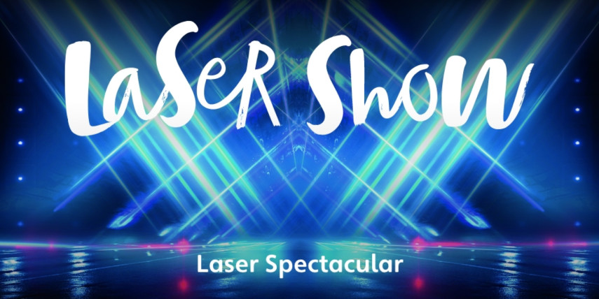 Laser events 2022